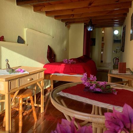 Willkommen Im Paradies - Welcome In Paradise - Bienvenidos Al Paraiso La Matanza De Acentejo Εξωτερικό φωτογραφία