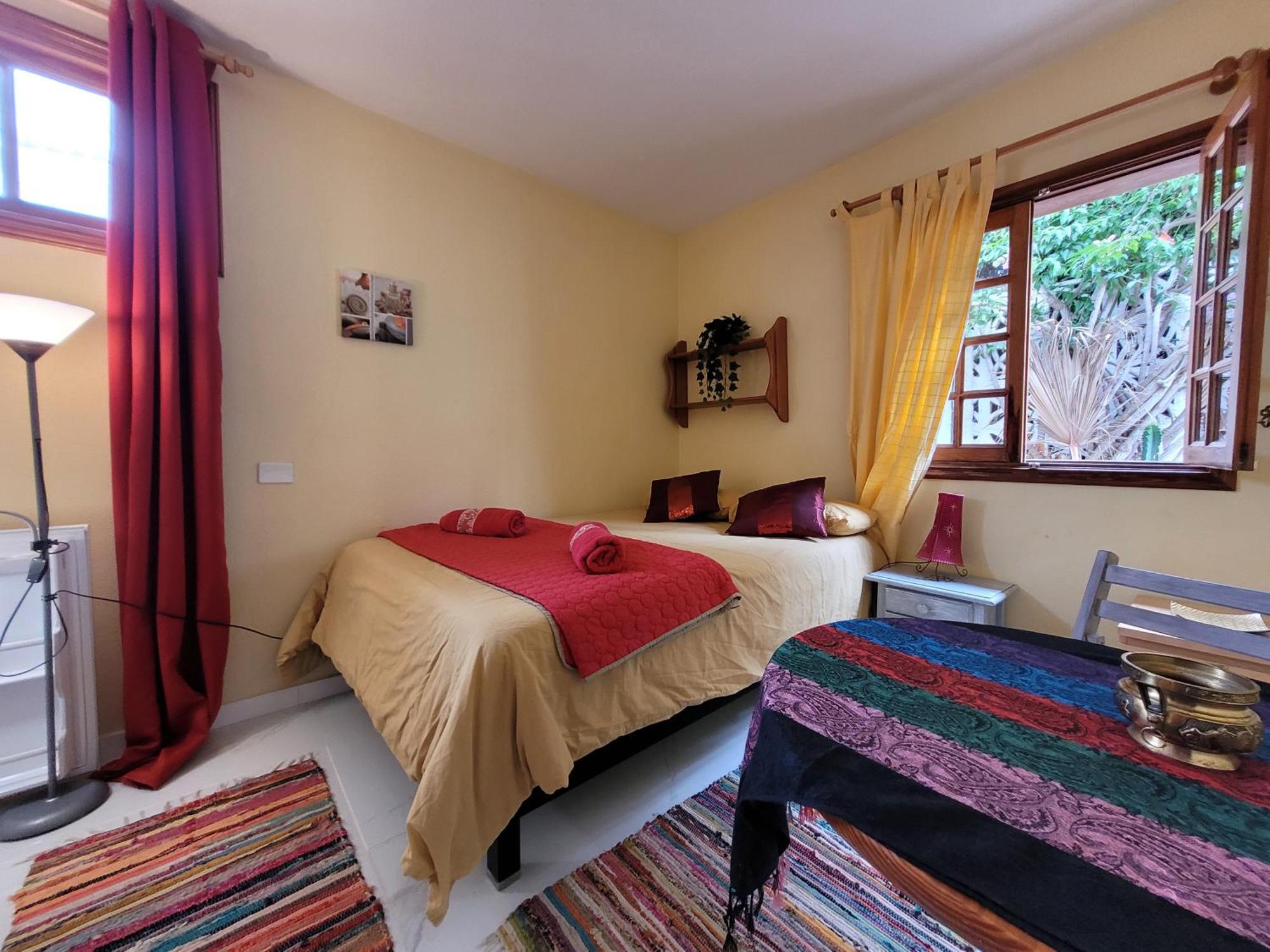 Willkommen Im Paradies - Welcome In Paradise - Bienvenidos Al Paraiso La Matanza De Acentejo Εξωτερικό φωτογραφία