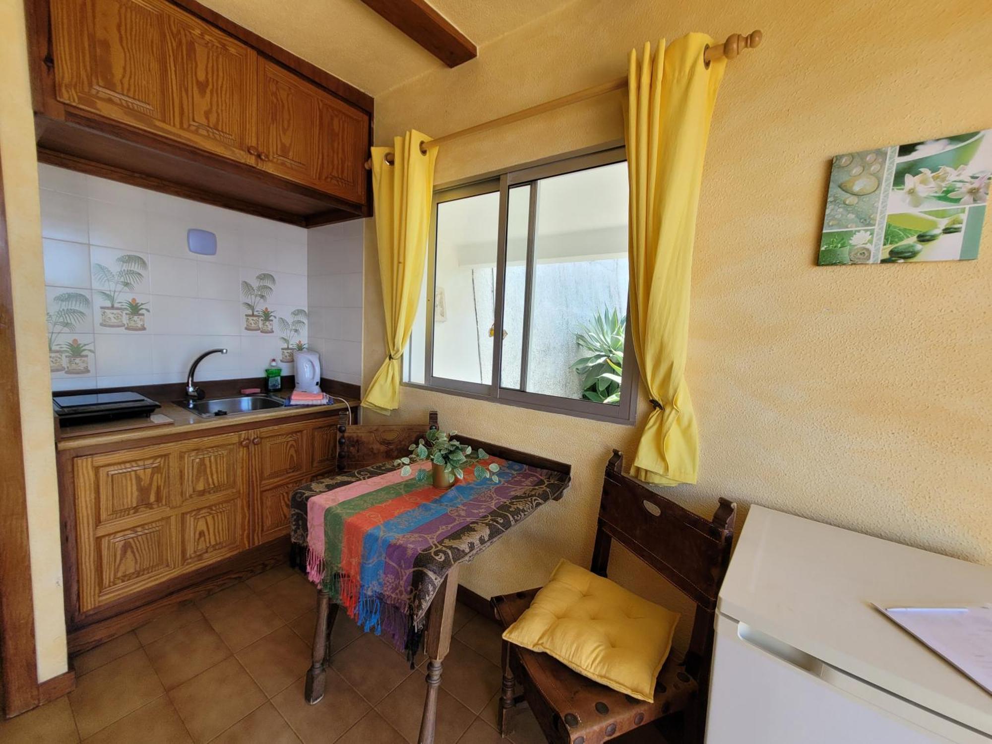 Willkommen Im Paradies - Welcome In Paradise - Bienvenidos Al Paraiso La Matanza De Acentejo Εξωτερικό φωτογραφία