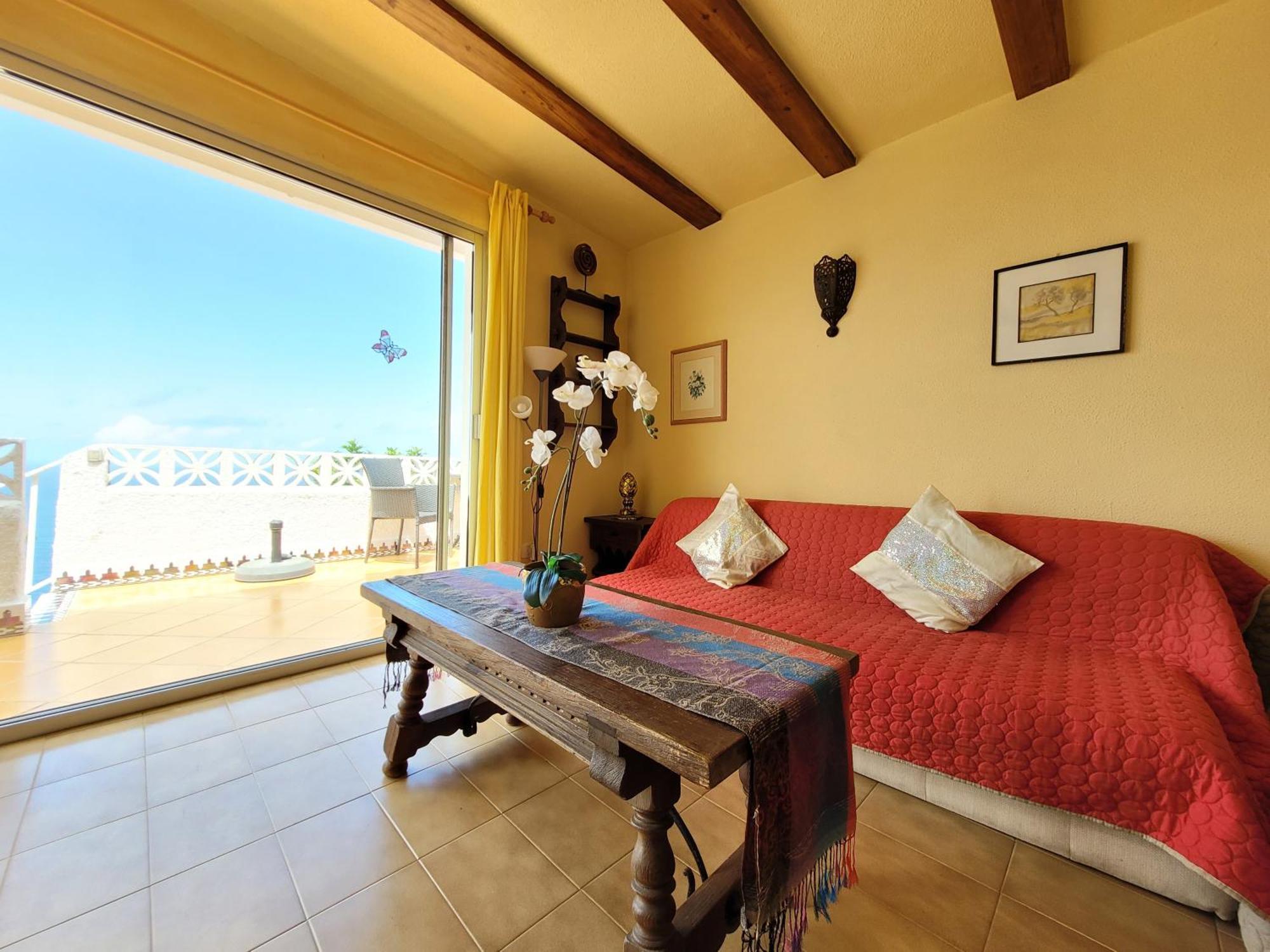 Willkommen Im Paradies - Welcome In Paradise - Bienvenidos Al Paraiso La Matanza De Acentejo Εξωτερικό φωτογραφία