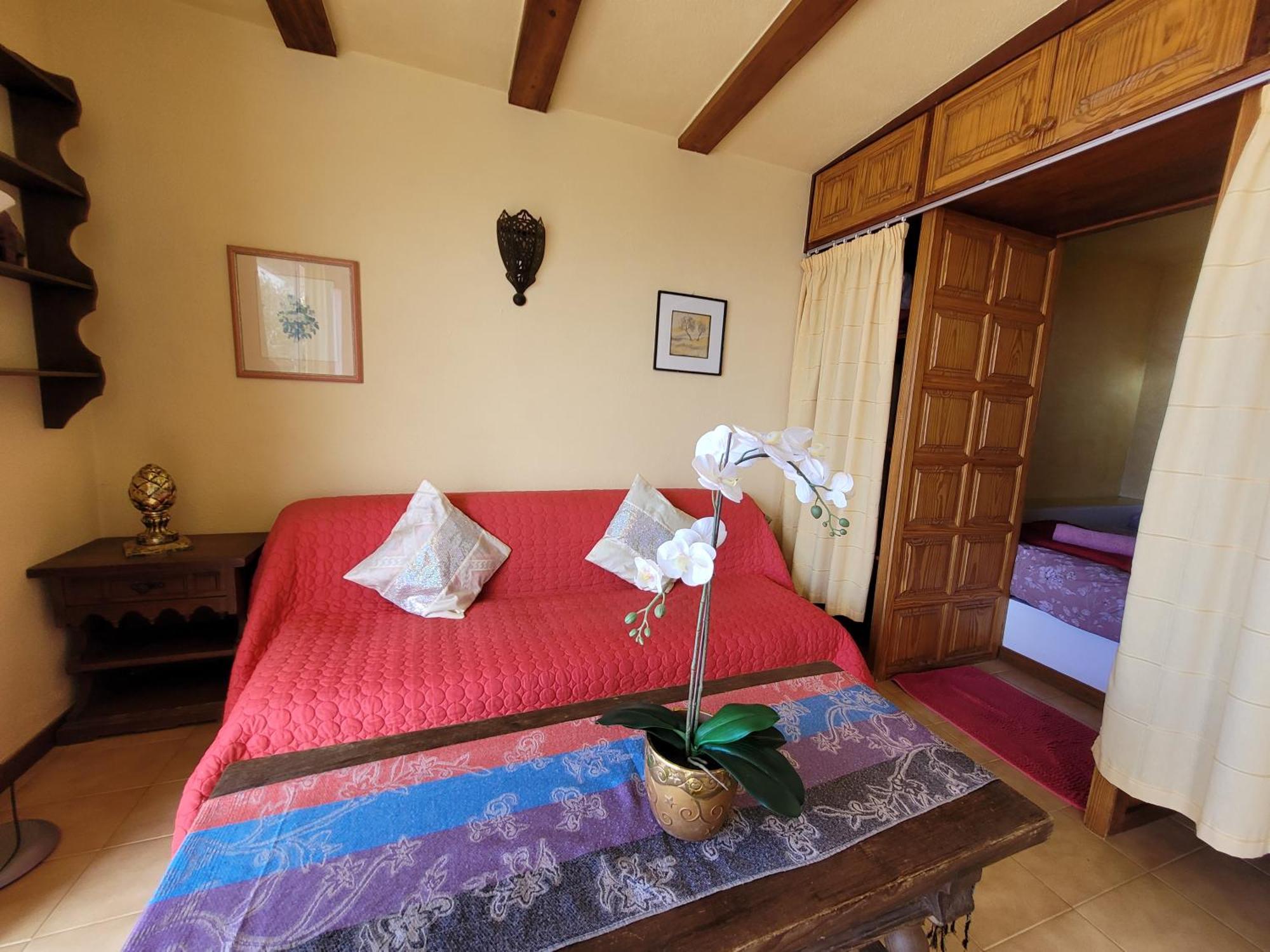 Willkommen Im Paradies - Welcome In Paradise - Bienvenidos Al Paraiso La Matanza De Acentejo Εξωτερικό φωτογραφία