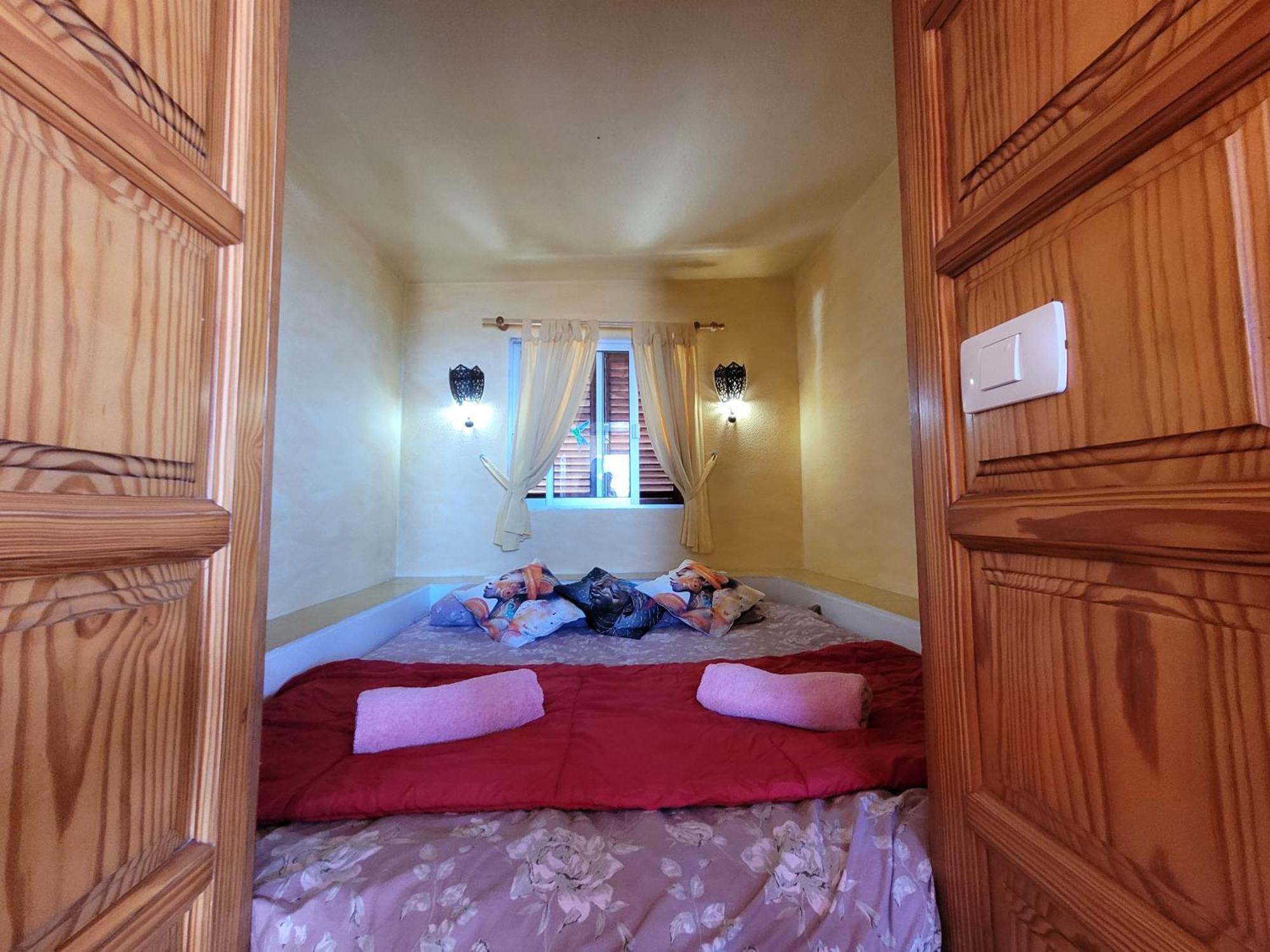 Willkommen Im Paradies - Welcome In Paradise - Bienvenidos Al Paraiso La Matanza De Acentejo Εξωτερικό φωτογραφία