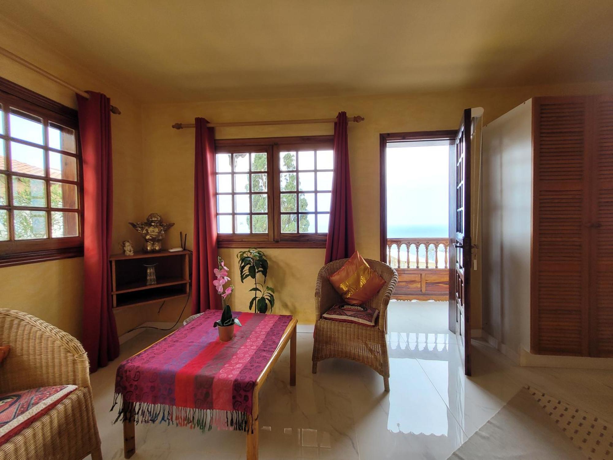 Willkommen Im Paradies - Welcome In Paradise - Bienvenidos Al Paraiso La Matanza De Acentejo Εξωτερικό φωτογραφία