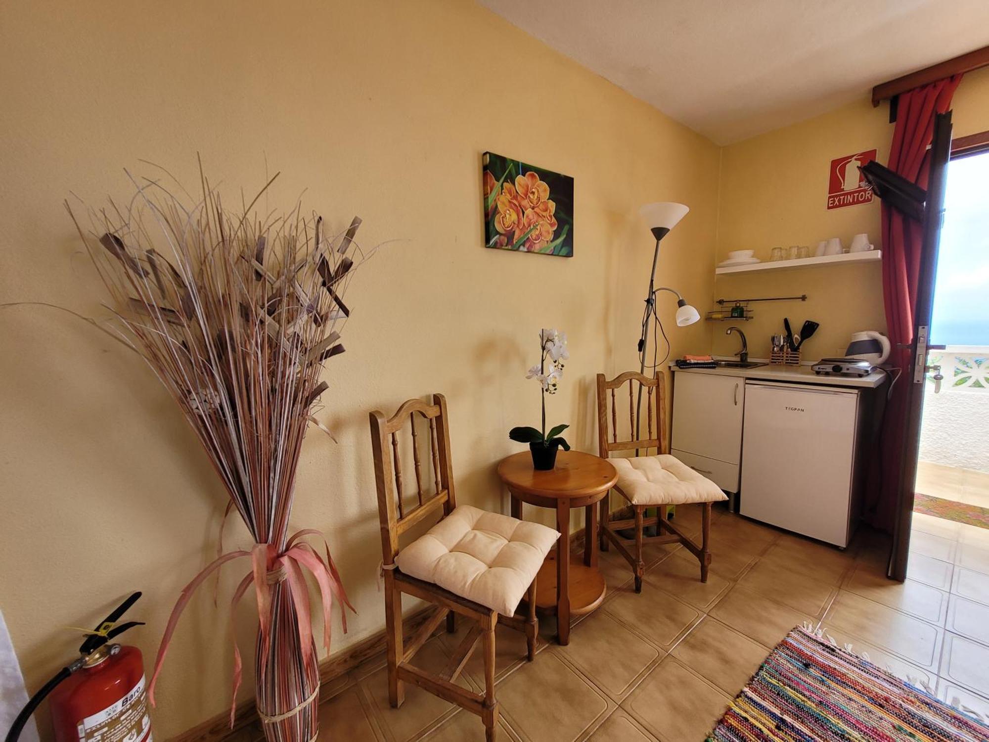 Willkommen Im Paradies - Welcome In Paradise - Bienvenidos Al Paraiso La Matanza De Acentejo Εξωτερικό φωτογραφία