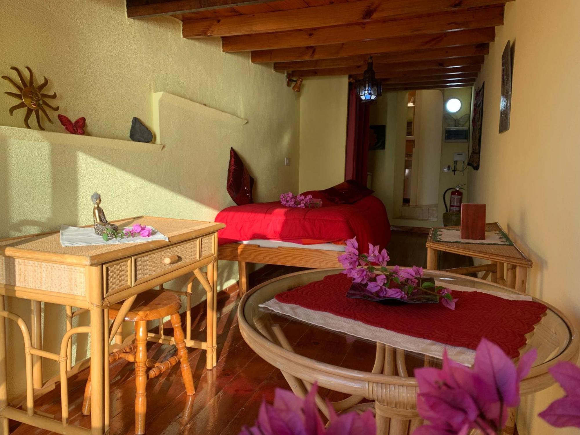 Willkommen Im Paradies - Welcome In Paradise - Bienvenidos Al Paraiso La Matanza De Acentejo Εξωτερικό φωτογραφία