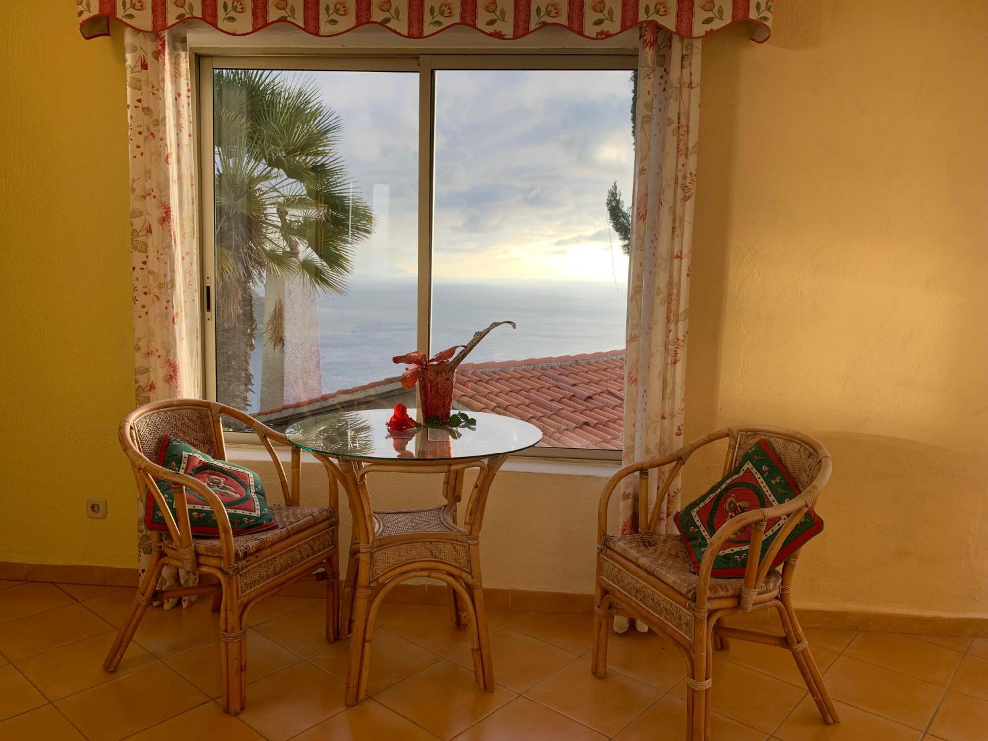 Willkommen Im Paradies - Welcome In Paradise - Bienvenidos Al Paraiso La Matanza De Acentejo Εξωτερικό φωτογραφία