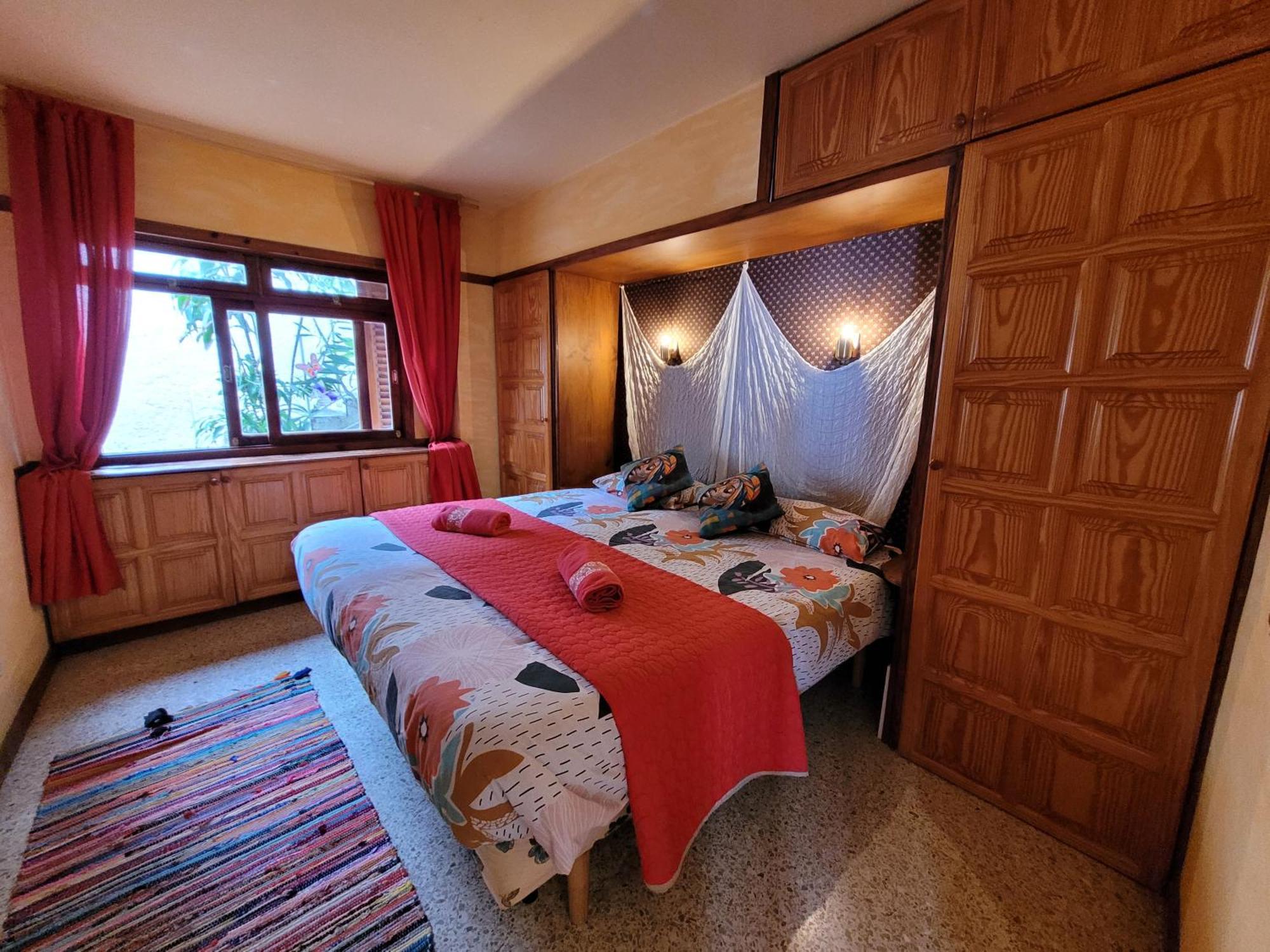 Willkommen Im Paradies - Welcome In Paradise - Bienvenidos Al Paraiso La Matanza De Acentejo Εξωτερικό φωτογραφία
