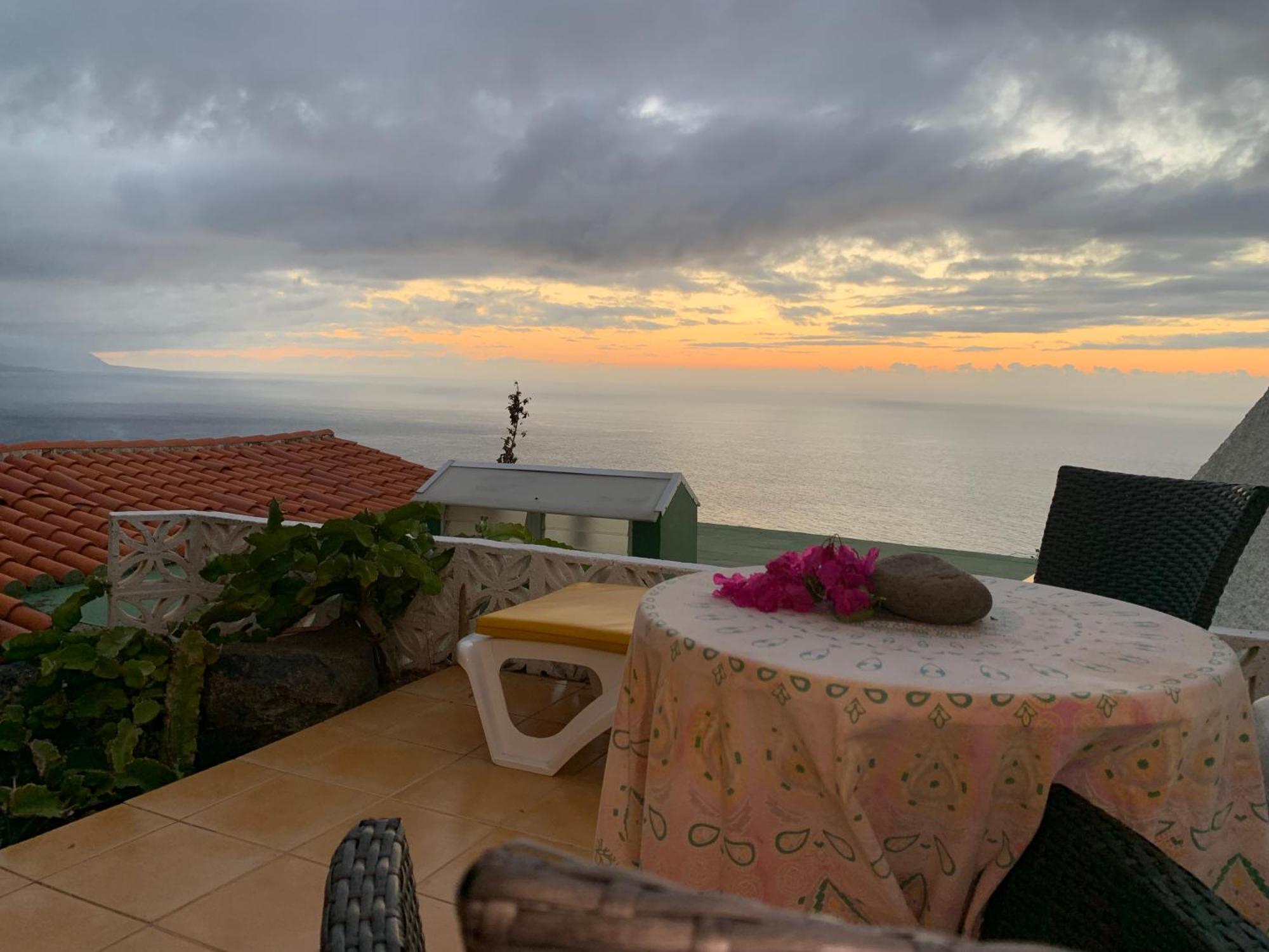 Willkommen Im Paradies - Welcome In Paradise - Bienvenidos Al Paraiso La Matanza De Acentejo Εξωτερικό φωτογραφία
